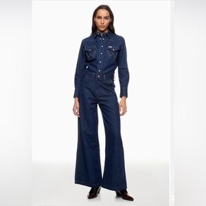 WRANGLER Trouser Coverall